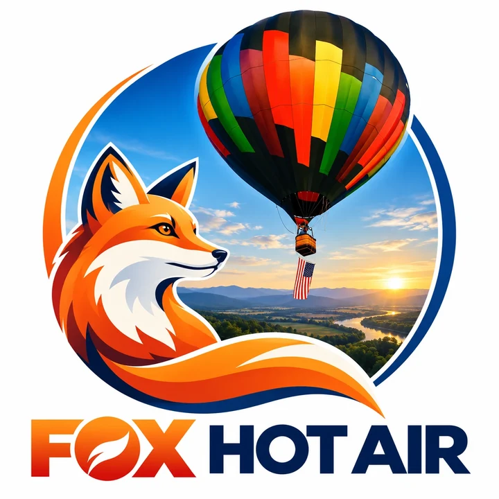 Fox Hot Air